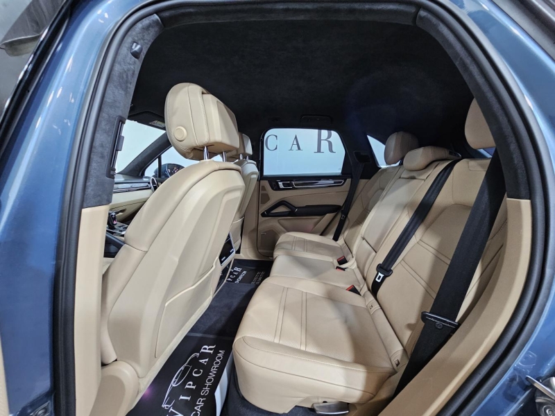 Купить Porsche Cayenne бензин 2018 id-1007413 в Киеве, Фото №11