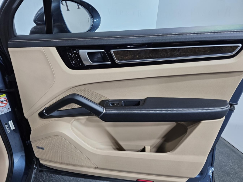 Купить Porsche Cayenne бензин 2018 id-1007413 в Киеве, Фото №20