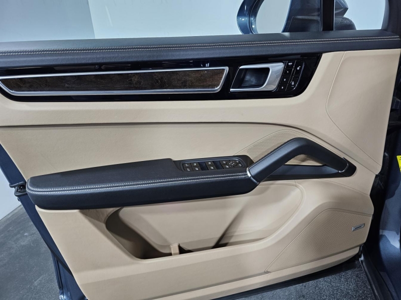 Купить Porsche Cayenne бензин 2018 id-1007413 в Киеве, Фото №26