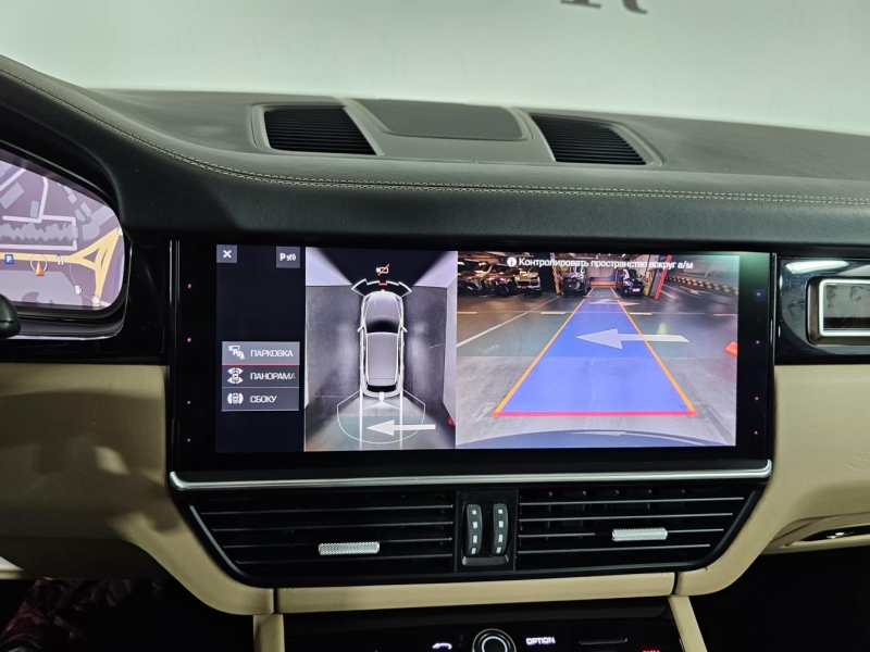 Купить Porsche Cayenne бензин 2018 id-1007413 в Киеве, Фото №32