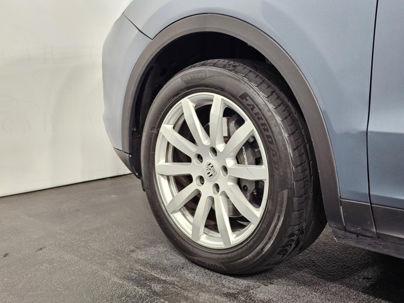 Купить Porsche Cayenne бензин 2018 id-1007413 в Киеве, Фото №42