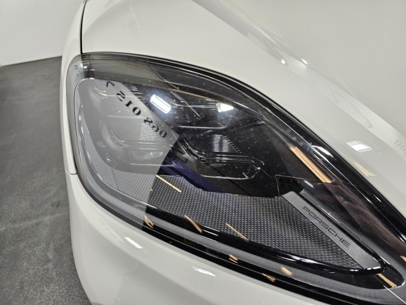 Купить Porsche Cayenne GTS бензин 2026 id-1007416 в Киеве, Фото №5