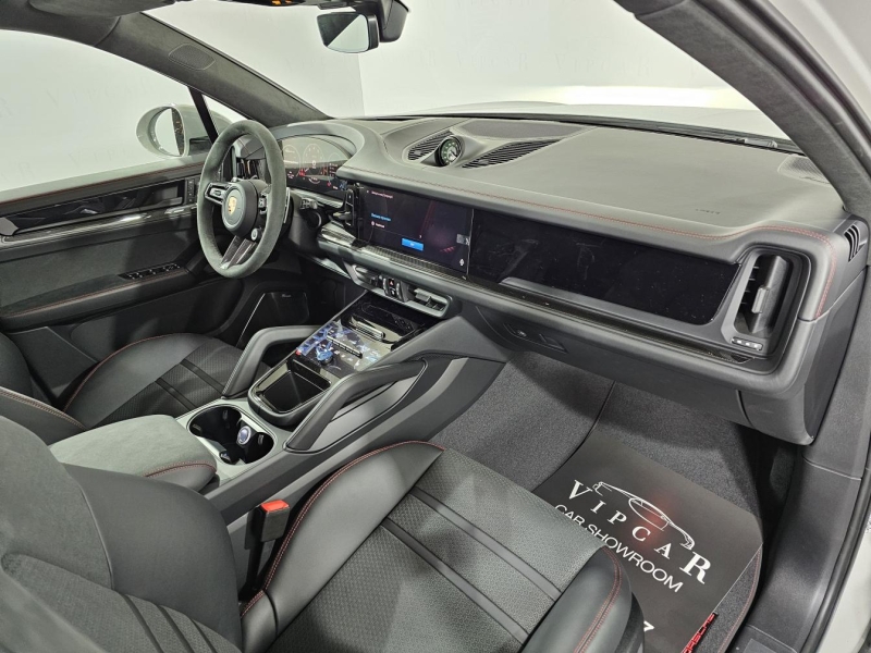 Купить Porsche Cayenne GTS бензин 2026 id-1007416 в Киеве, Фото №21