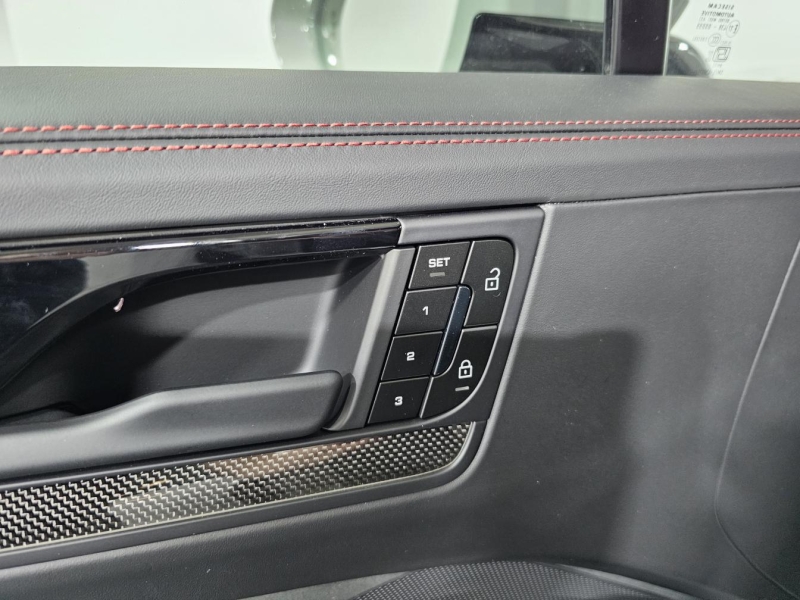 Купить Porsche Cayenne GTS бензин 2026 id-1007416 в Киеве, Фото №28