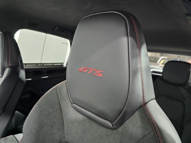 Купить Porsche Cayenne GTS бензин 2026 id-1007416 в Киеве, Фото №31