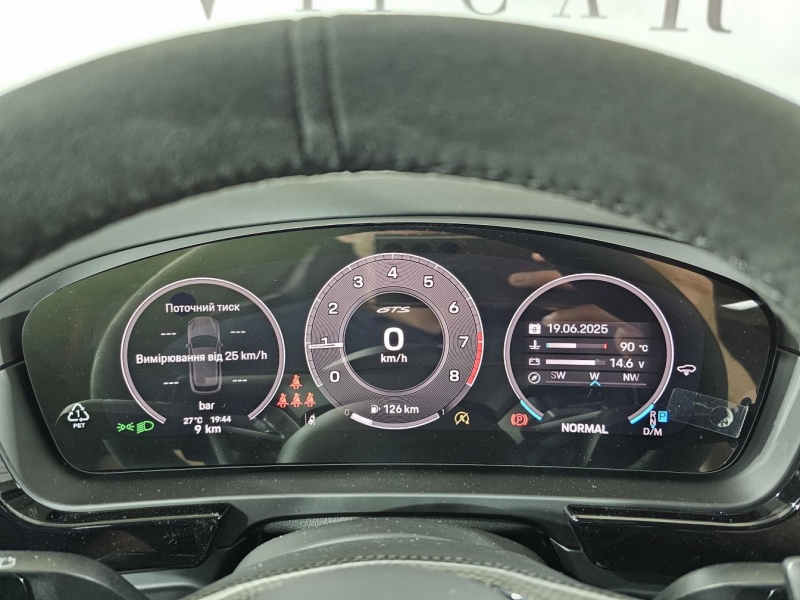 Купить Porsche Cayenne GTS бензин 2026 id-1007416 в Киеве, Фото №42
