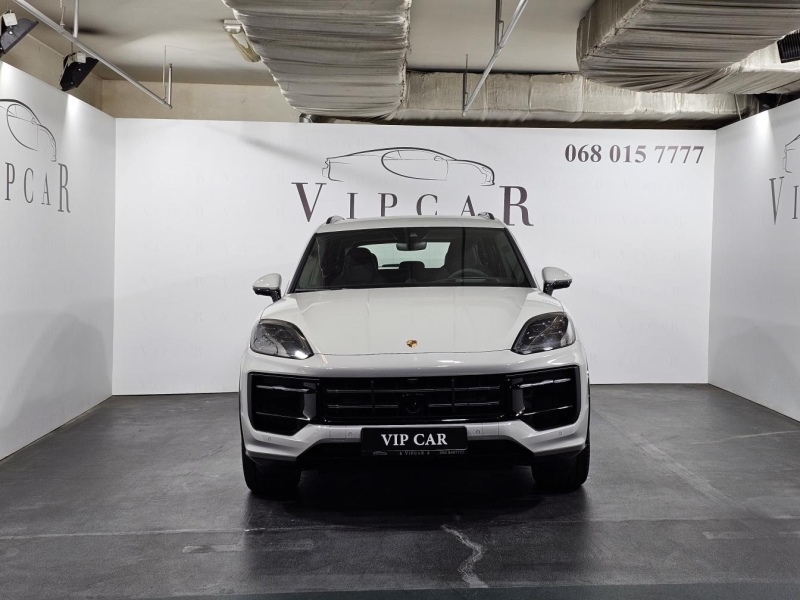 Купить Porsche Cayenne GTS бензин 2026 id-1007416 в Киеве, Фото №2