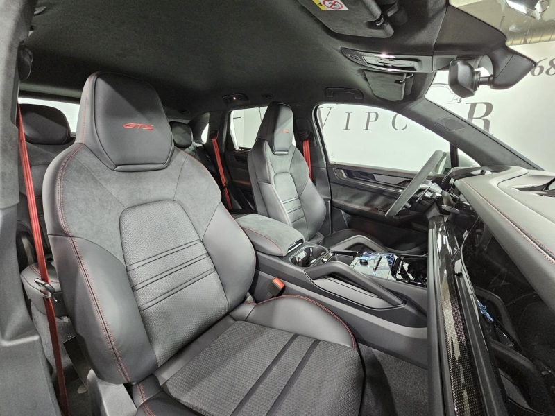 Купить Porsche Cayenne GTS бензин 2026 id-1007416 в Киеве, Фото №6
