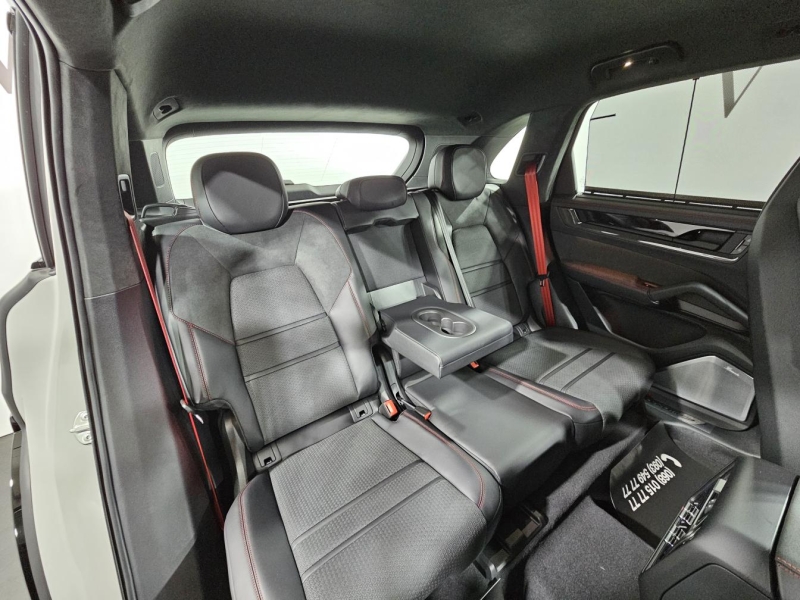 Купить Porsche Cayenne GTS бензин 2026 id-1007416 в Киеве, Фото №7