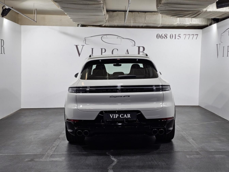 Купить Porsche Cayenne GTS бензин 2026 id-1007416 в Киеве, Фото №9