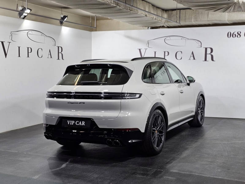 Купить Porsche Cayenne GTS бензин 2026 id-1007416 в Киеве, Фото №10