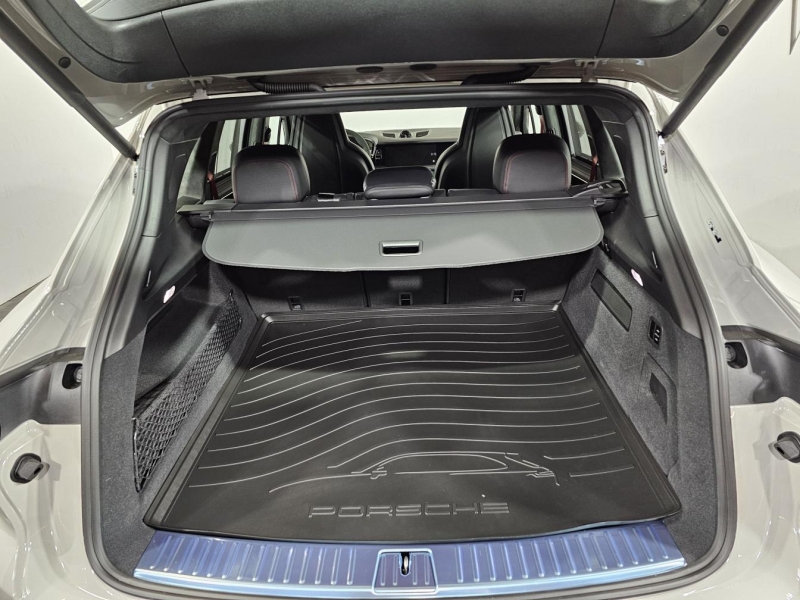 Купить Porsche Cayenne GTS бензин 2026 id-1007416 в Киеве, Фото №12