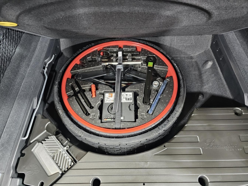 Купить Porsche Cayenne GTS бензин 2026 id-1007416 в Киеве, Фото №13