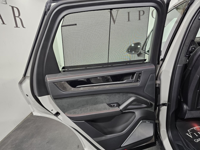 Купить Porsche Cayenne GTS бензин 2026 id-1007416 в Киеве, Фото №14