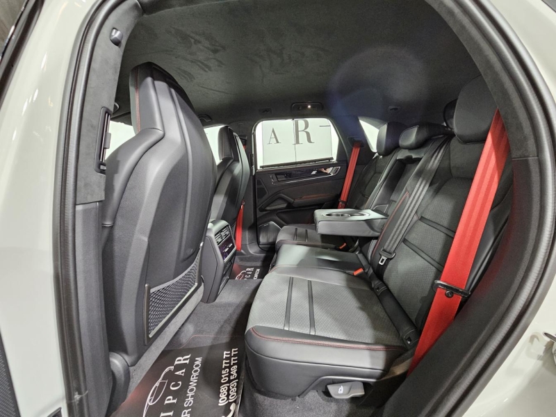 Купить Porsche Cayenne GTS бензин 2026 id-1007416 в Киеве, Фото №15