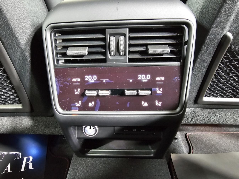 Купить Porsche Cayenne GTS бензин 2026 id-1007416 в Киеве, Фото №19