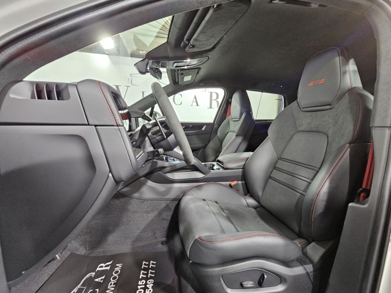 Купить Porsche Cayenne GTS бензин 2026 id-1007416 в Киеве, Фото №30