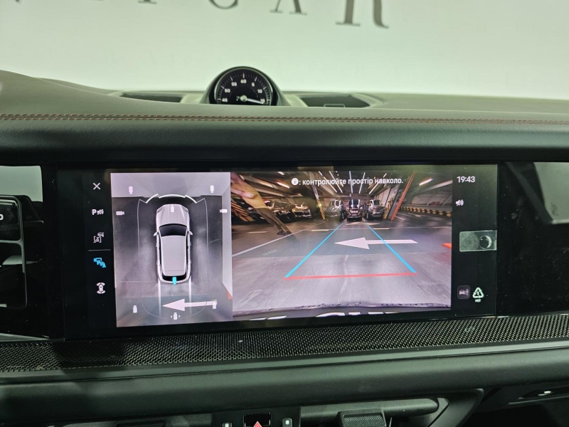 Купить Porsche Cayenne GTS бензин 2026 id-1007416 в Киеве, Фото №32