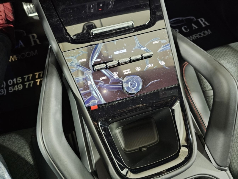 Купить Porsche Cayenne GTS бензин 2026 id-1007416 в Киеве, Фото №33