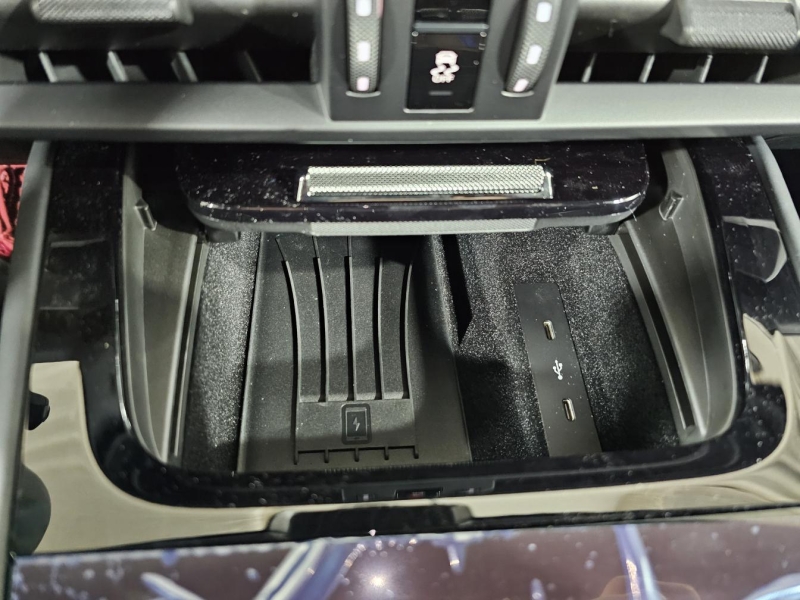 Купить Porsche Cayenne GTS бензин 2026 id-1007416 в Киеве, Фото №34