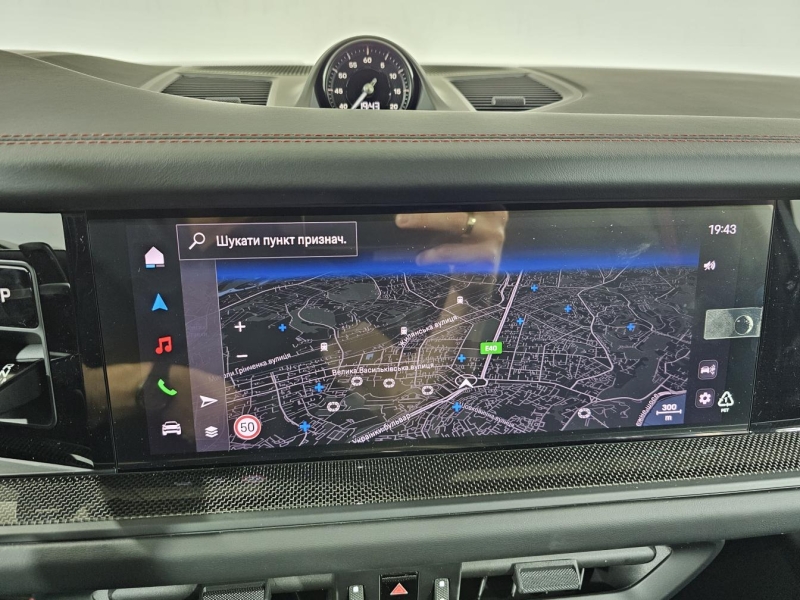 Купить Porsche Cayenne GTS бензин 2026 id-1007416 в Киеве, Фото №36