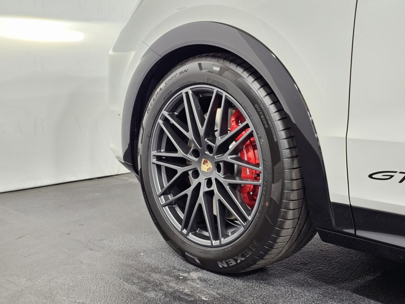 Купить Porsche Cayenne GTS бензин 2026 id-1007416 в Киеве, Фото №45