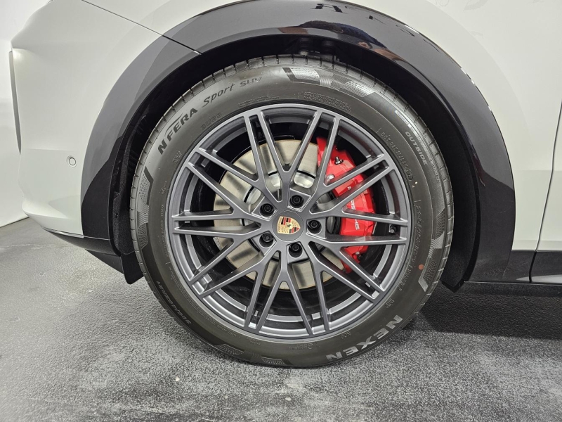 Купить Porsche Cayenne GTS бензин 2026 id-1007416 в Киеве, Фото №46