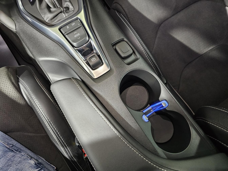 Купить Chevrolet Camaro SS бензин 2019 id-1007421 в Киеве, Фото №30