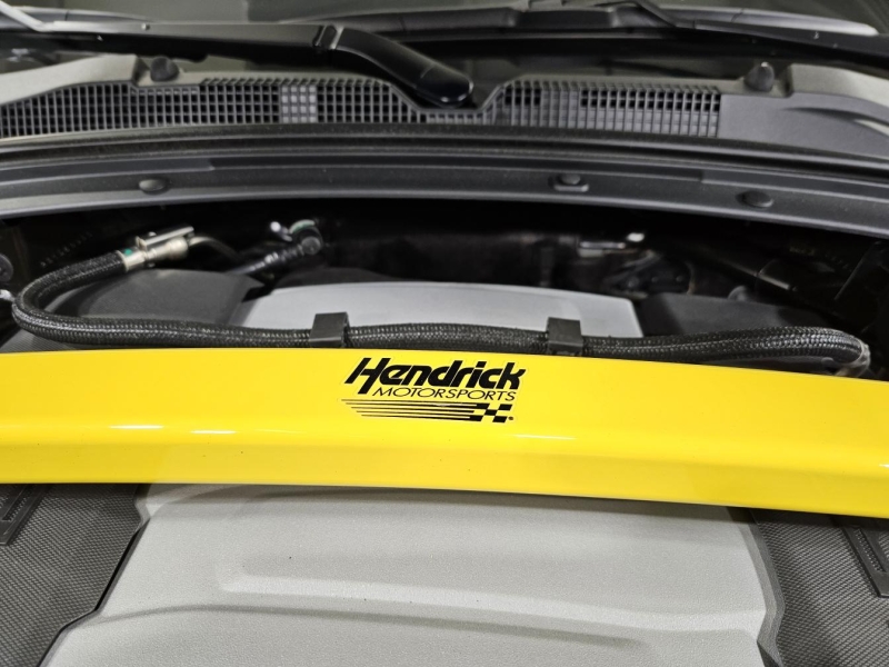 Купить Chevrolet Camaro SS бензин 2019 id-1007421 в Киеве, Фото №9