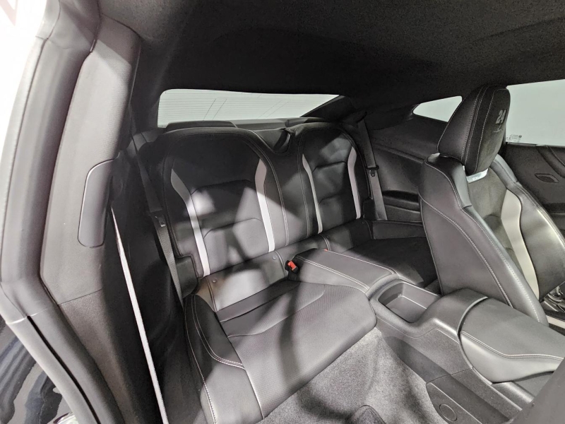 Купить Chevrolet Camaro SS бензин 2019 id-1007421 в Киеве, Фото №12