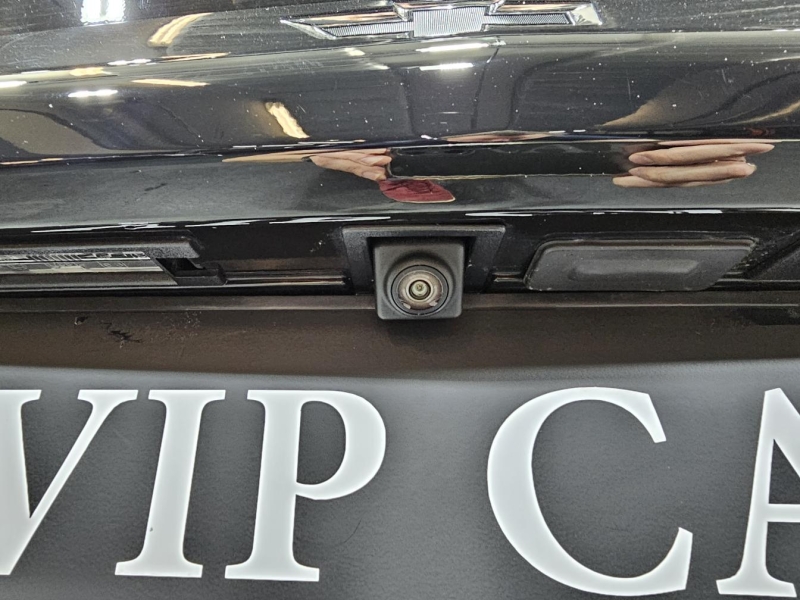 Купить Chevrolet Camaro SS бензин 2019 id-1007421 в Киеве, Фото №16