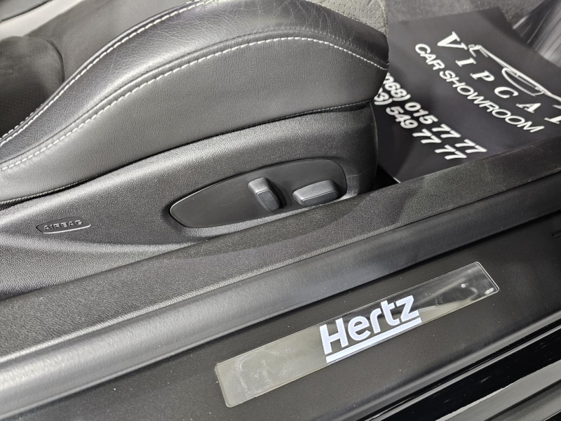 Купить Chevrolet Camaro SS бензин 2019 id-1007421 в Киеве, Фото №19