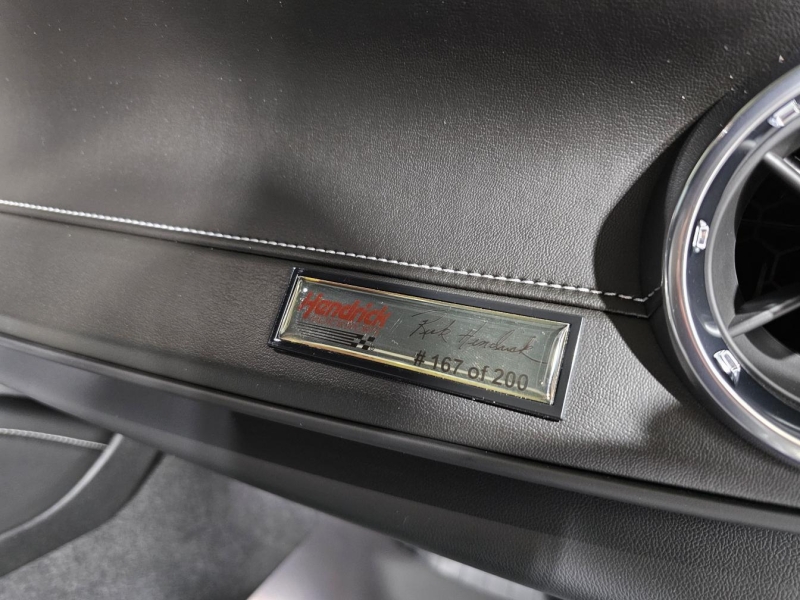 Купить Chevrolet Camaro SS бензин 2019 id-1007421 в Киеве, Фото №20