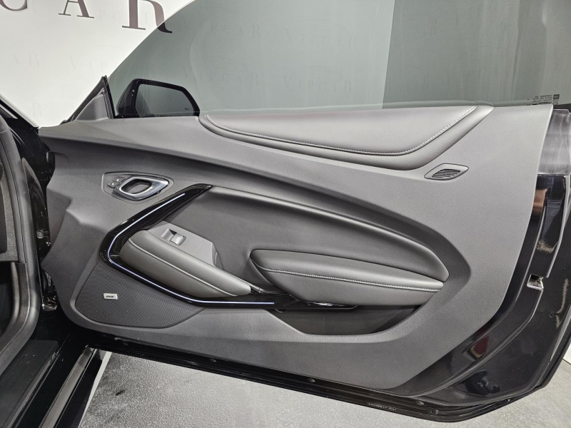 Купить Chevrolet Camaro SS бензин 2019 id-1007421 в Киеве, Фото №23