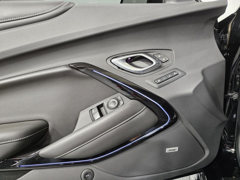 Купить Chevrolet Camaro SS бензин 2019 id-1007421 в Киеве, Фото №26