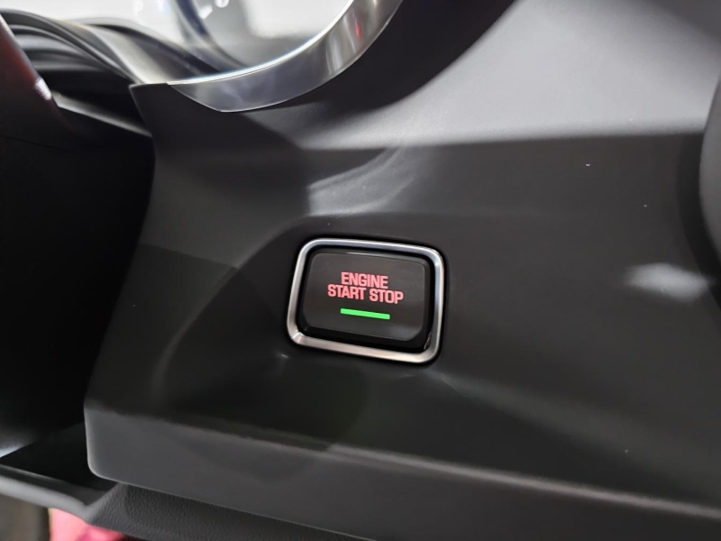 Купить Chevrolet Camaro SS бензин 2019 id-1007421 в Киеве, Фото №28