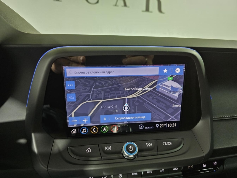 Купить Chevrolet Camaro SS бензин 2019 id-1007421 в Киеве, Фото №33