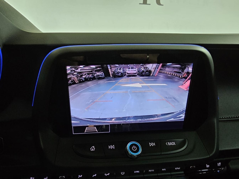 Купить Chevrolet Camaro SS бензин 2019 id-1007421 в Киеве, Фото №34