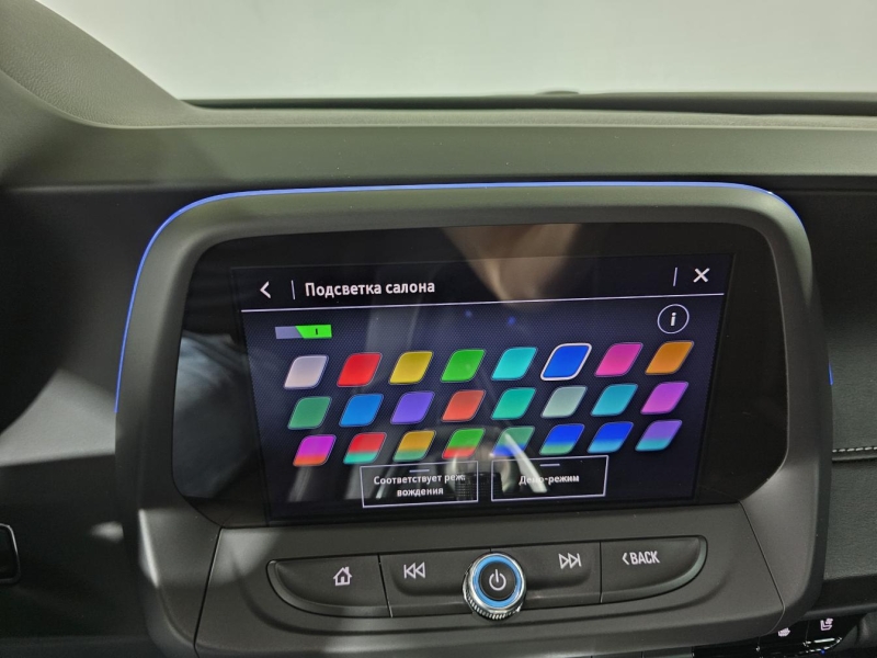 Купить Chevrolet Camaro SS бензин 2019 id-1007421 в Киеве, Фото №36