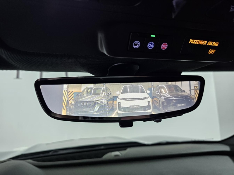 Купить Chevrolet Camaro SS бензин 2019 id-1007421 в Киеве, Фото №40