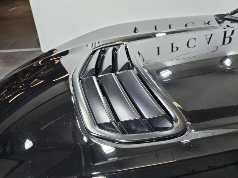 Chevrolet Camaro SS бензин 2019 id-1007421 Купить Chevrolet Camaro SS бензин 2019 id-1007421 в Киеве, Фото №6