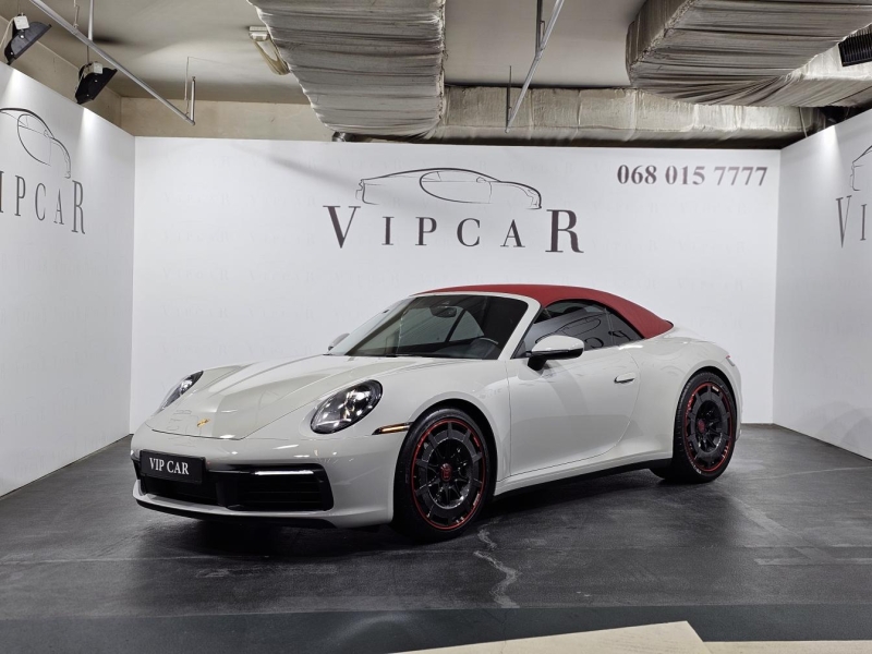 Porsche 911 Carrera бензин 2020 id-1007429 Купить Porsche 911 Carrera бензин 2020 id-1007429 в Киеве, Фото №1