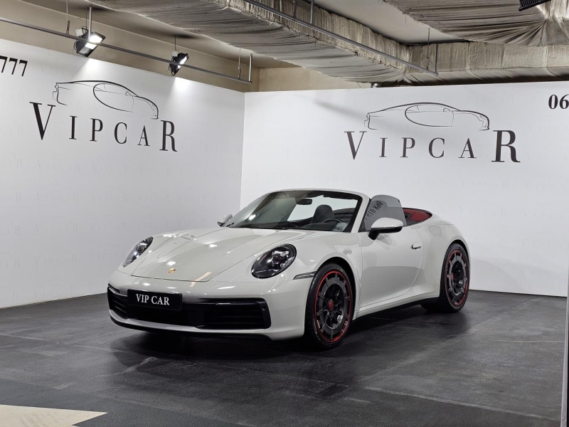 Porsche 911 Carrera бензин 2020 id-1007429 Купить Porsche 911 Carrera бензин 2020 id-1007429 в Киеве, Фото №4