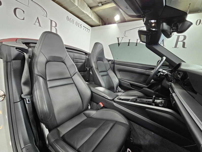 Porsche 911 Carrera бензин 2020 id-1007429 Купить Porsche 911 Carrera бензин 2020 id-1007429 в Киеве, Фото №6