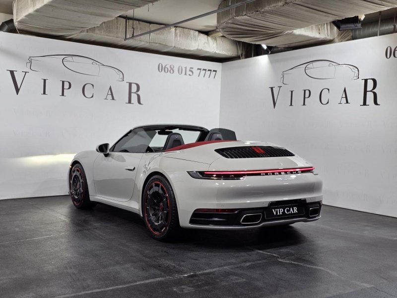Porsche 911 Carrera бензин 2020 id-1007429 Купить Porsche 911 Carrera бензин 2020 id-1007429 в Киеве, Фото №8