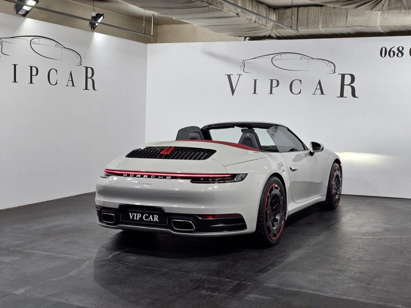Porsche 911 Carrera бензин 2020 id-1007429 Купить Porsche 911 Carrera бензин 2020 id-1007429 в Киеве, Фото №10