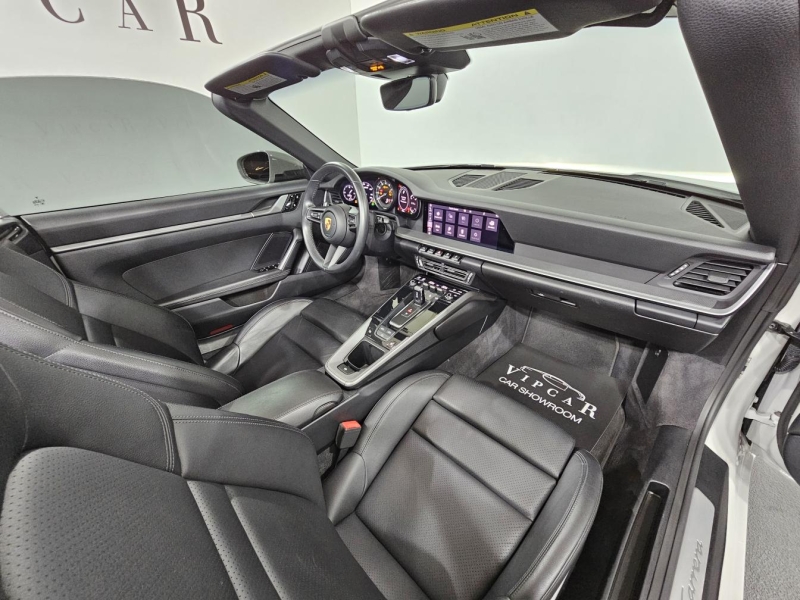Porsche 911 Carrera бензин 2020 id-1007429 Купить Porsche 911 Carrera бензин 2020 id-1007429 в Киеве, Фото №14