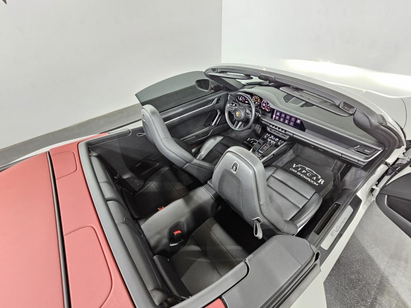 Porsche 911 Carrera бензин 2020 id-1007429 Купить Porsche 911 Carrera бензин 2020 id-1007429 в Киеве, Фото №15
