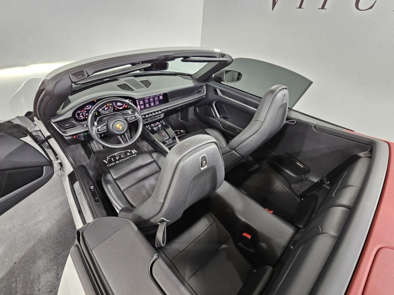 Porsche 911 Carrera бензин 2020 id-1007429 Купить Porsche 911 Carrera бензин 2020 id-1007429 в Киеве, Фото №16