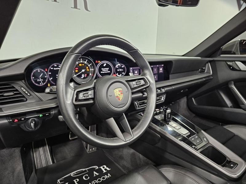 Porsche 911 Carrera бензин 2020 id-1007429 Купить Porsche 911 Carrera бензин 2020 id-1007429 в Киеве, Фото №17